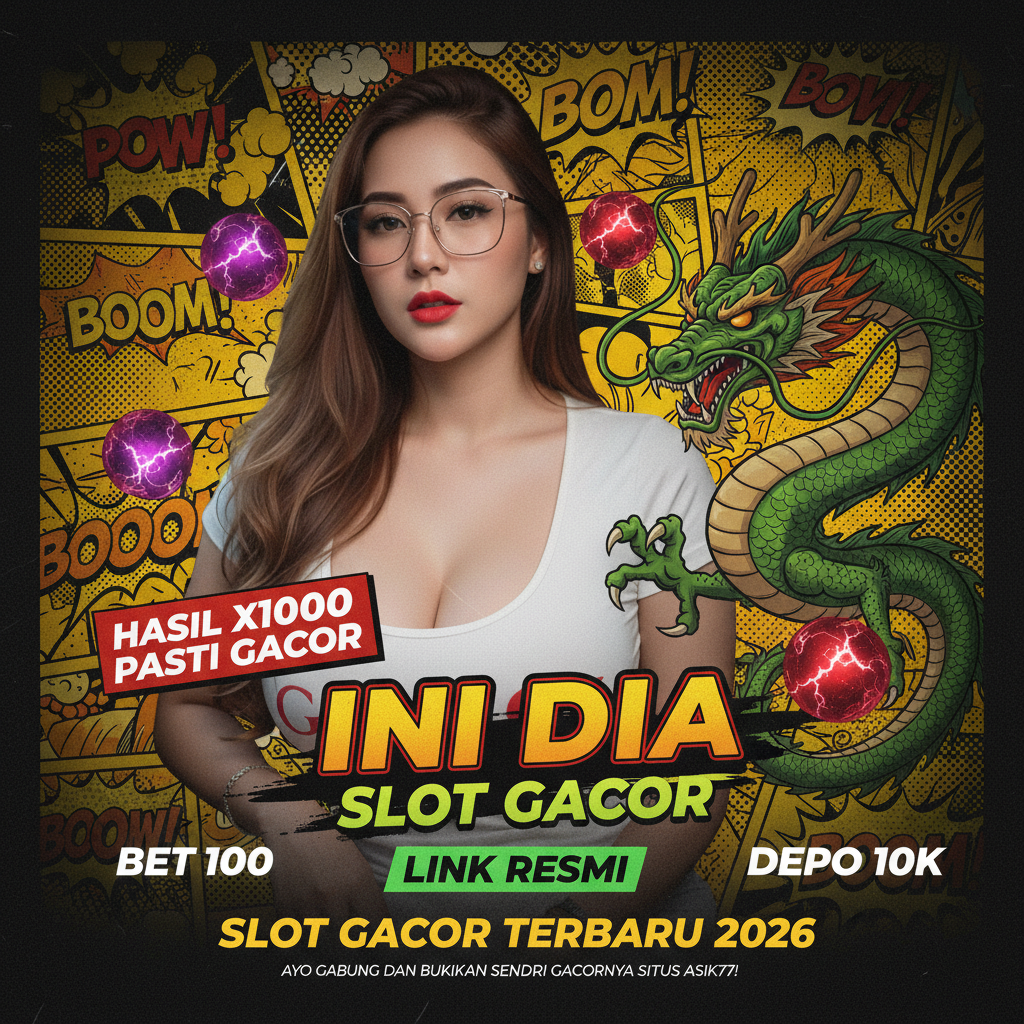 Slot Gacor